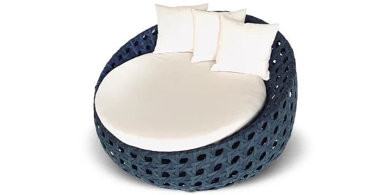 Roma Loveseat 47"