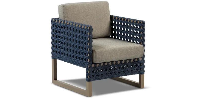 Venezia Lounge Chair