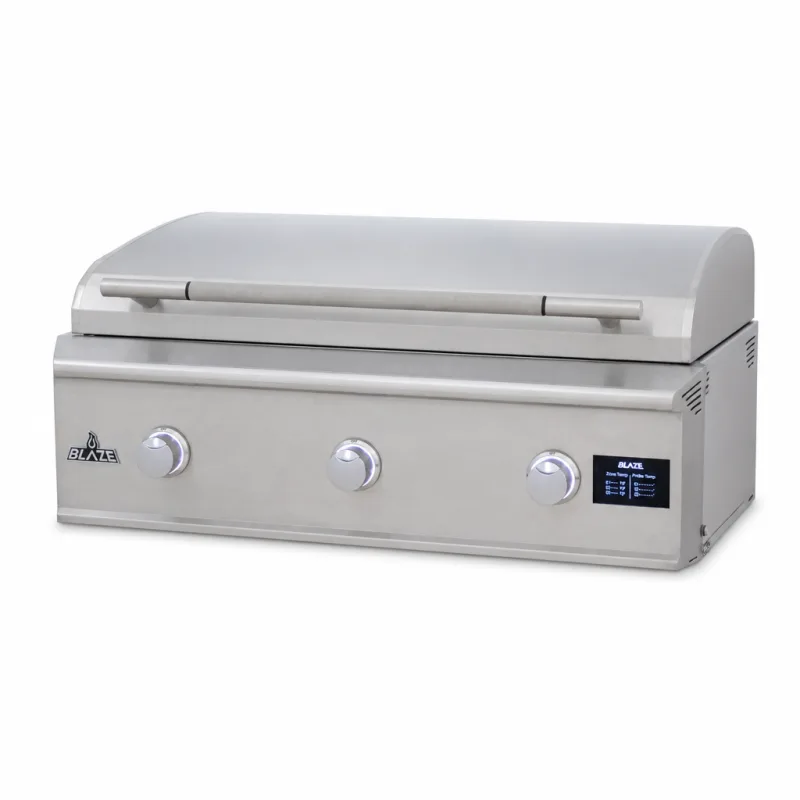 Blaze LTE PRO 40-Inch Gas Griddle