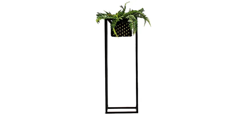 Imola Plant Stand Cachepot Large
