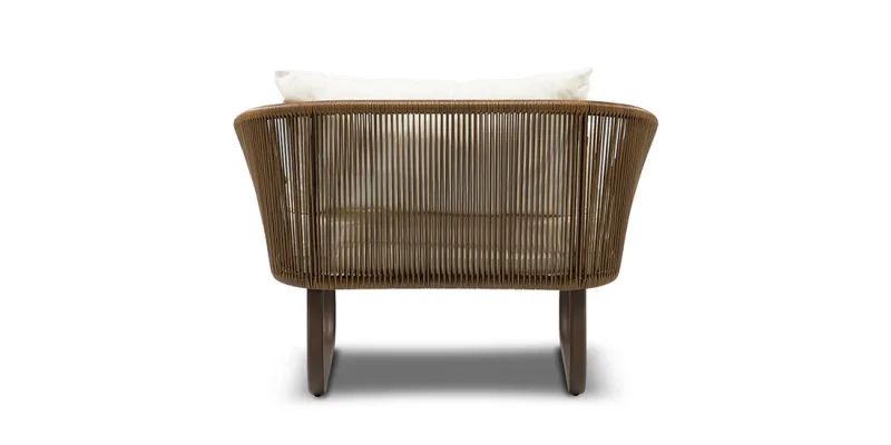 Milano Lounge Chair