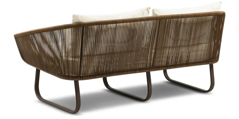 Milano Sofa 2 Seat