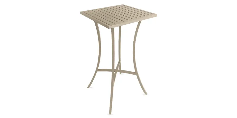 Napoli Bar Table
