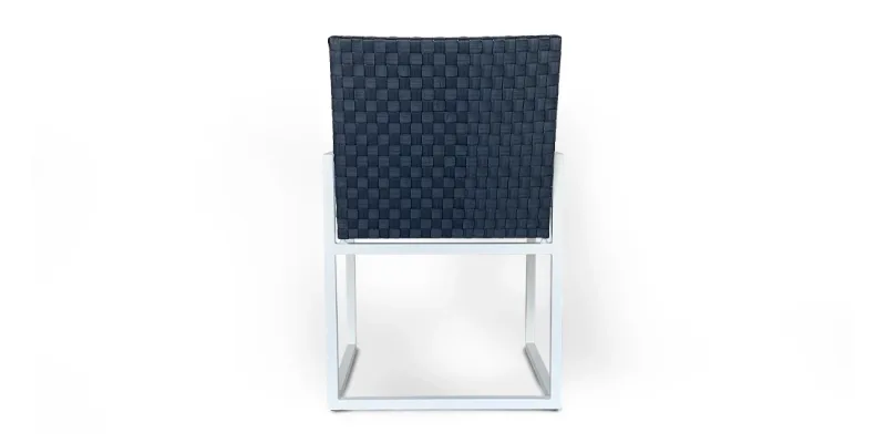 Napoli Dining Armchair