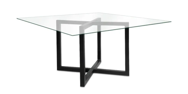Napoli Dining Table 43x43" 4 seat