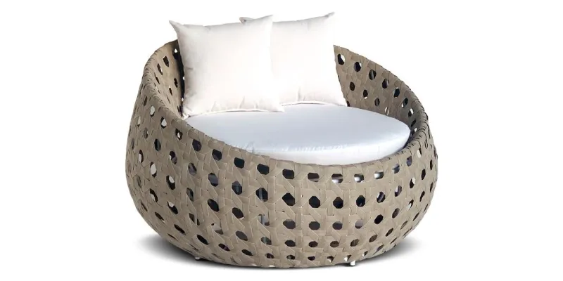Roma Loveseat 40"